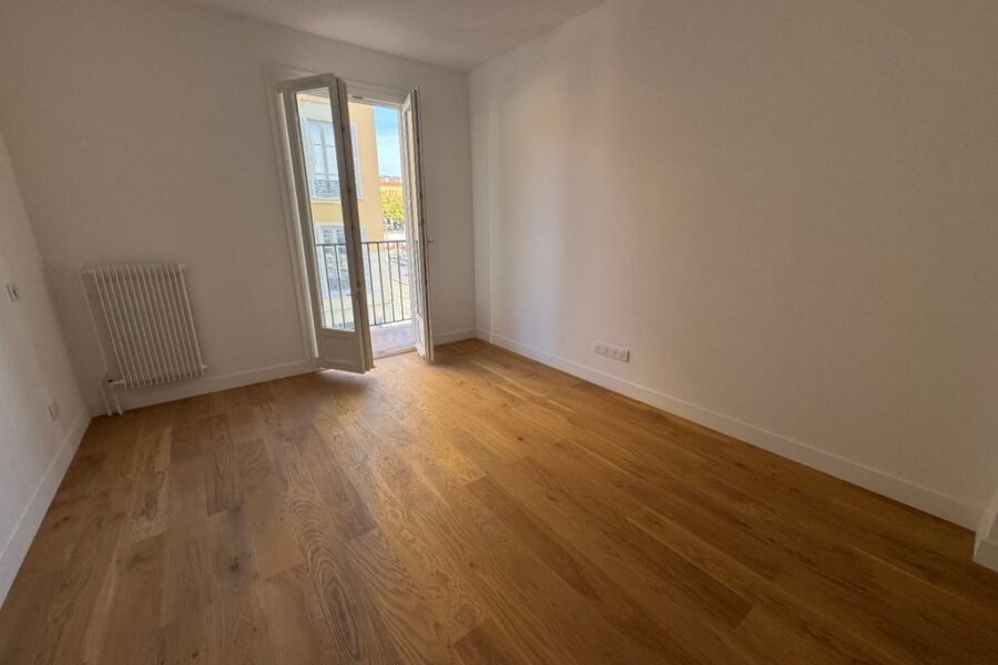 Appartement à vendre à Nice