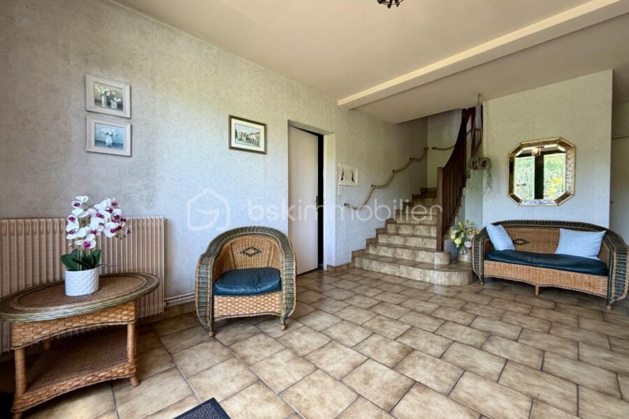 Maison à vendre à Panazol