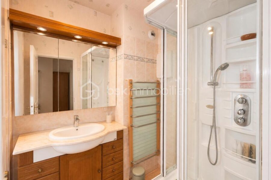 Appartement à vendre à Livry gargan