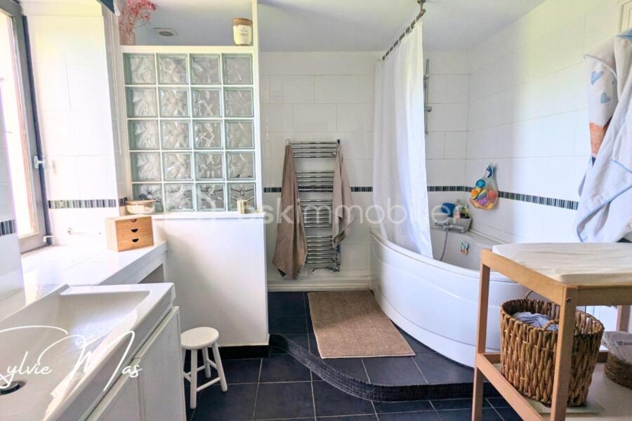 Maison à vendre à Montayral
