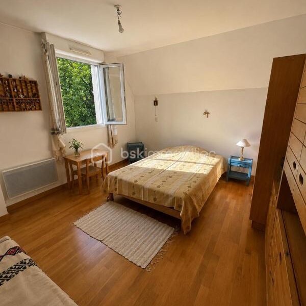 Appartement à vendre à Ozoir la ferriere