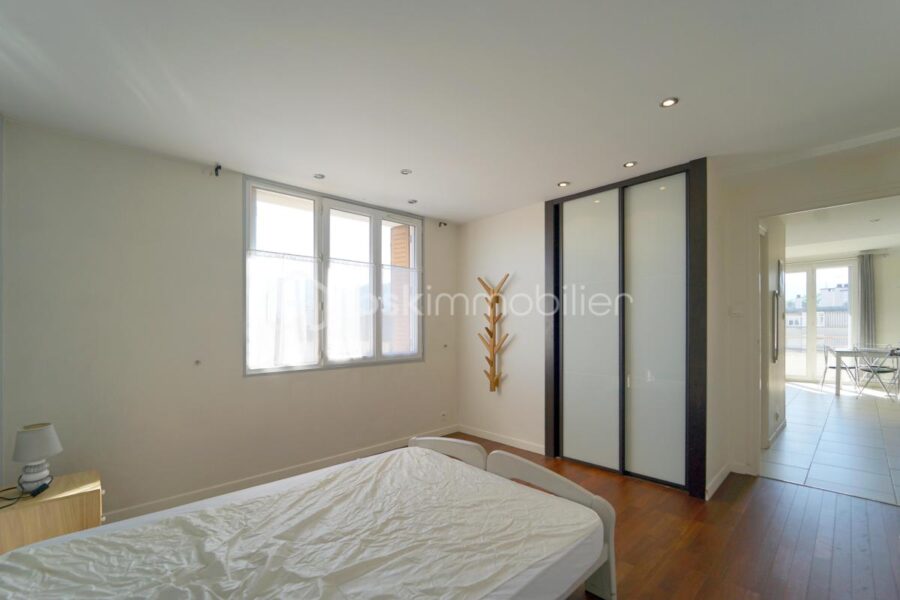 Appartement à vendre à Annecy