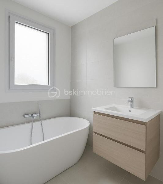 Maison à vendre à Brazey en plaine