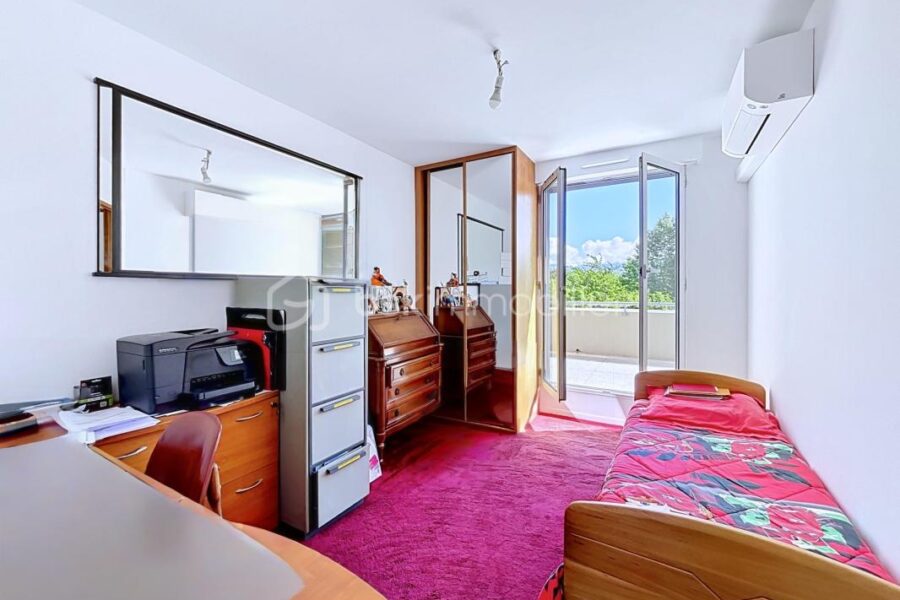 Appartement à vendre à Meylan