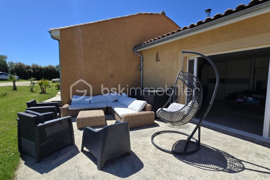 Maison à vendre à Merignac