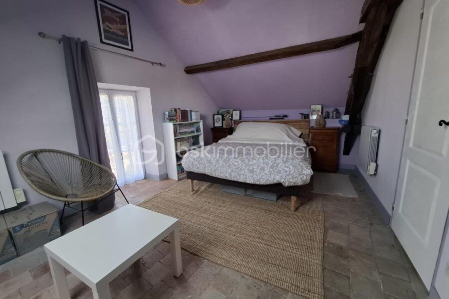 Maison à vendre à Moûtiers