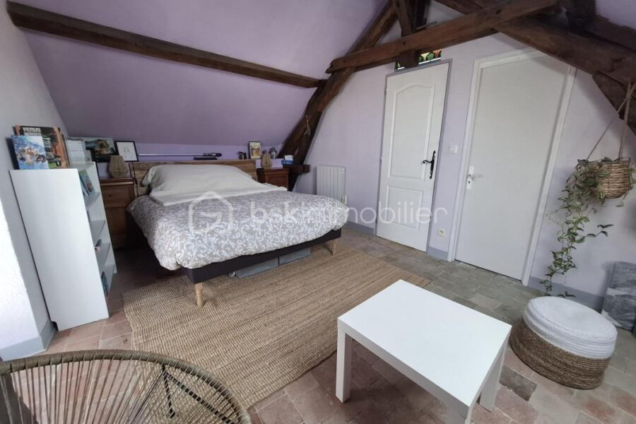 Maison à vendre à Voves