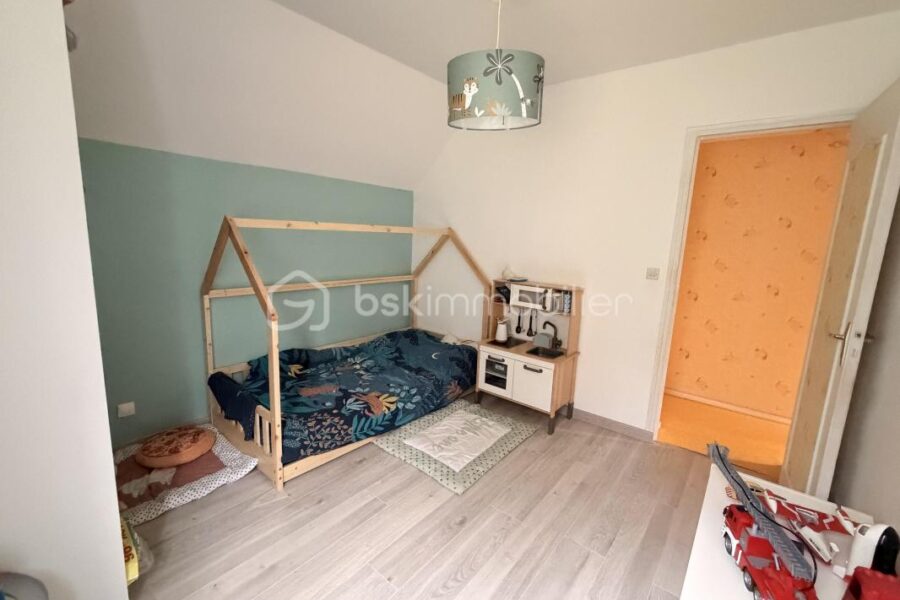 Maison à vendre à Saclas