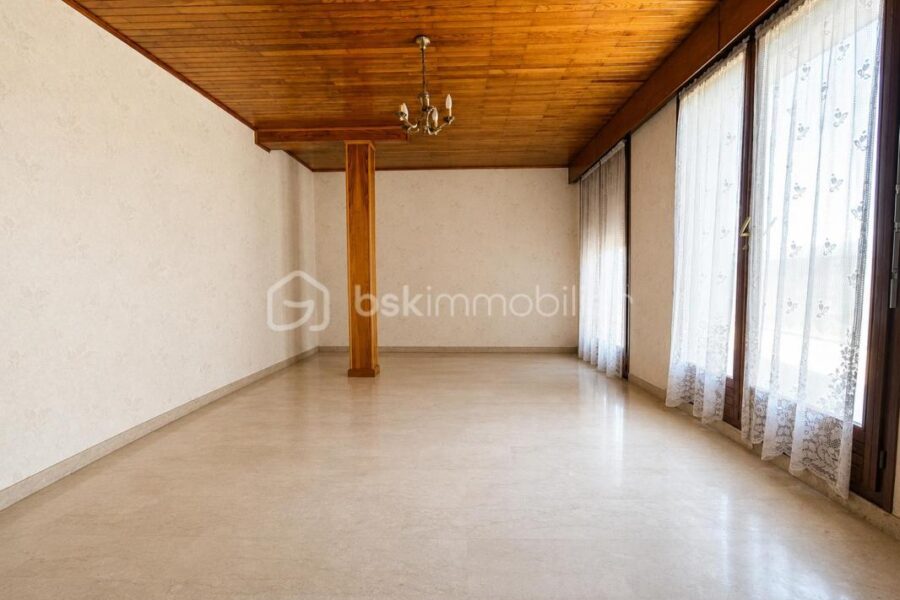 Maison à vendre à Claix