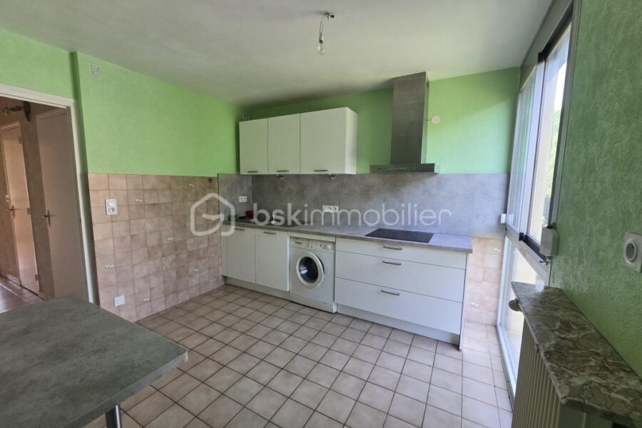 Appartement à vendre à Vizille