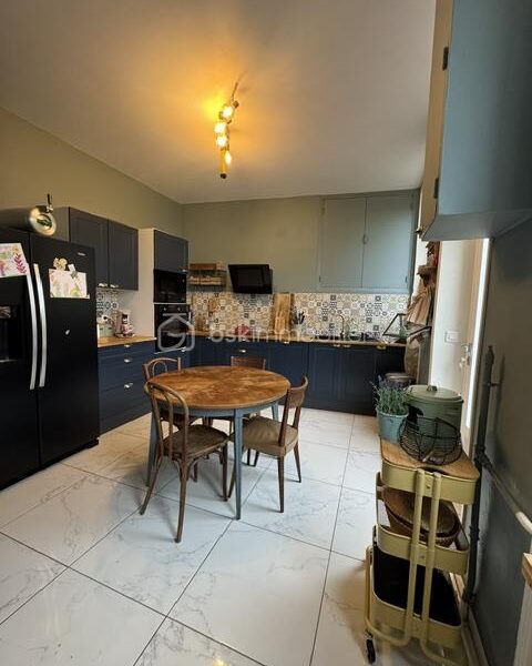 Maison à vendre à Trucy l orgueilleux