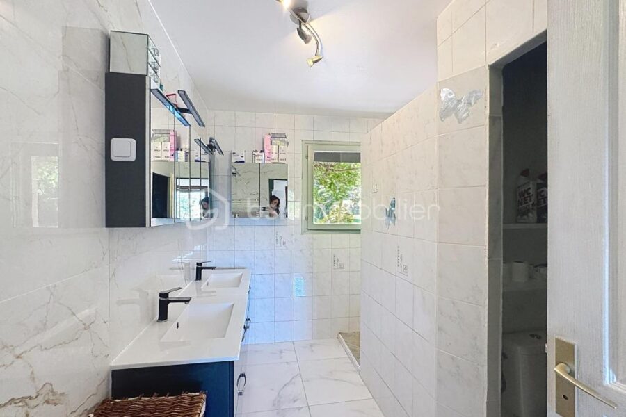 Maison à vendre à Freneuse sur risle