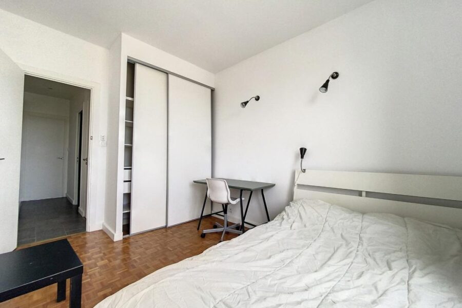 Appartement à louer à Lyon