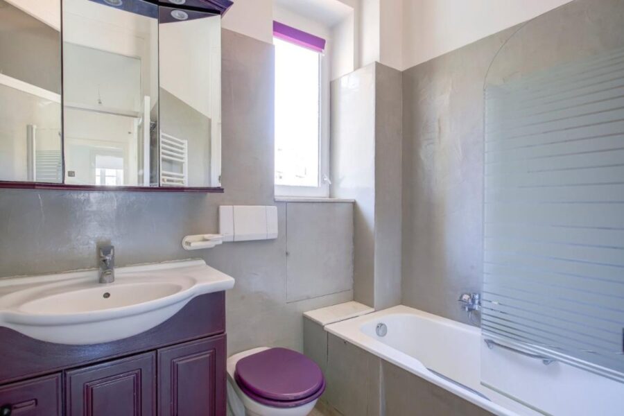 Appartement à vendre à Nice