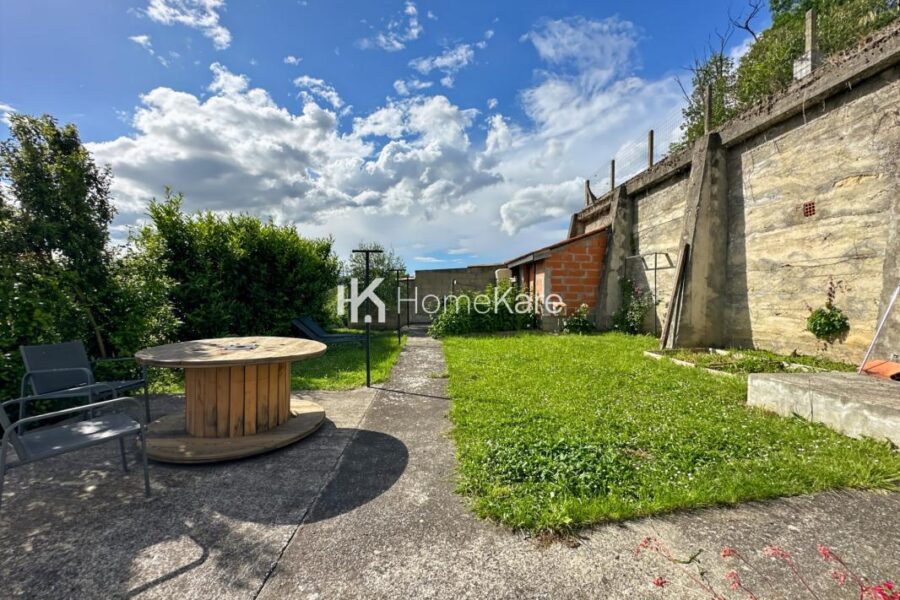 Maison à vendre à Boussens
