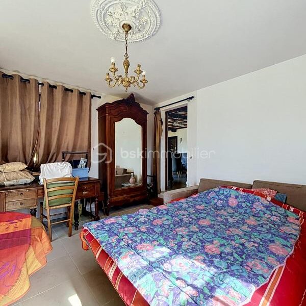 Maison à vendre à Talus saint prix