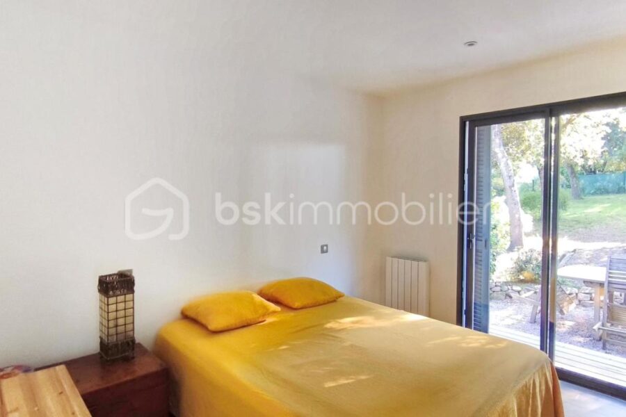 Maison à vendre à Albitreccia