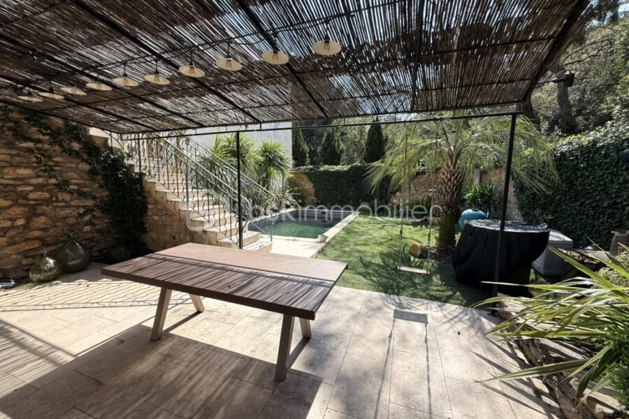 Maison à vendre à Loupian