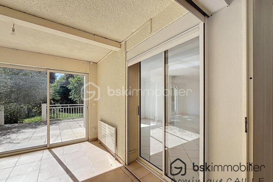 Maison à vendre à Montpellier