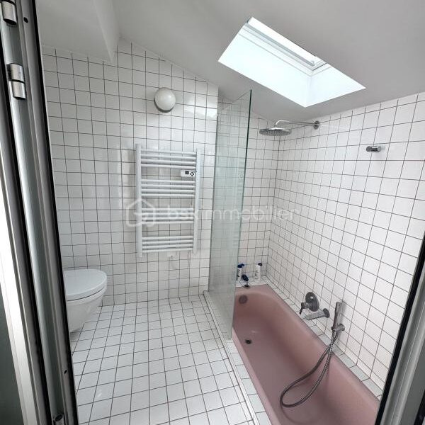 Appartement à vendre à Paris 18e arrondissement