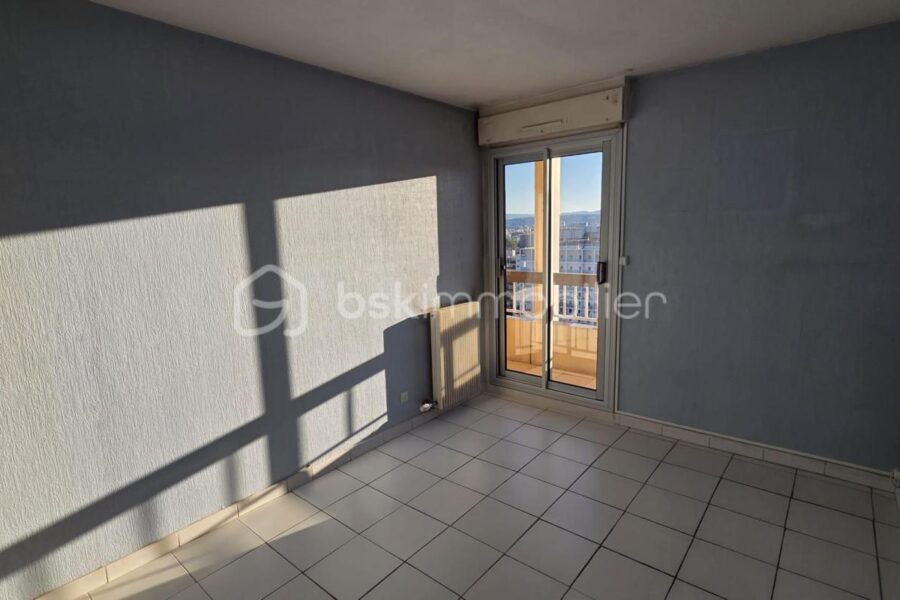 Appartement à vendre à Villeurbanne
