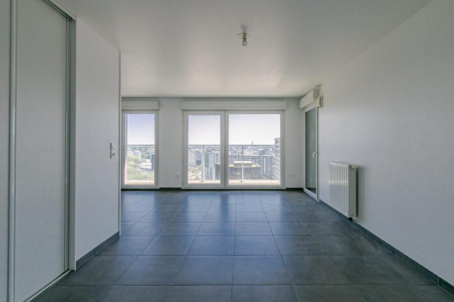 Appartement à vendre à Nantes