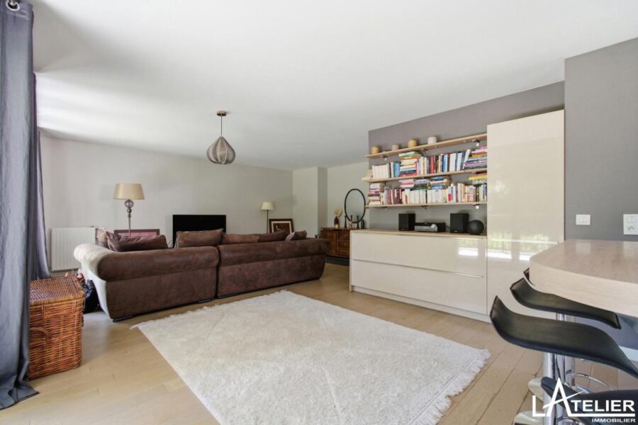 Appartement à vendre à Mareil marly