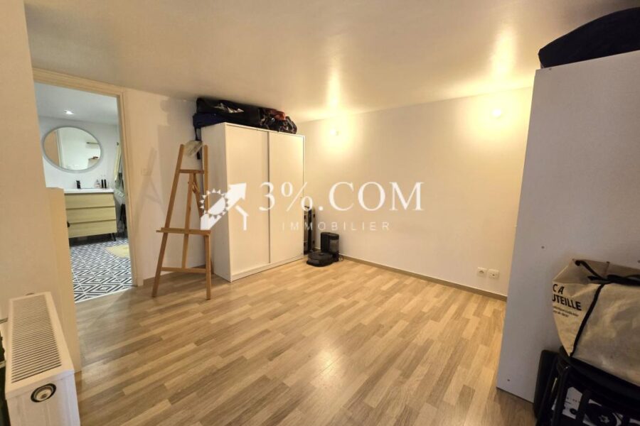 Appartement à vendre à Tourcoing