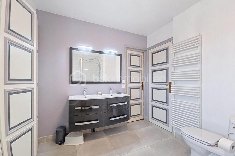 Appartement à vendre à Les Pavillons-sous-Bois