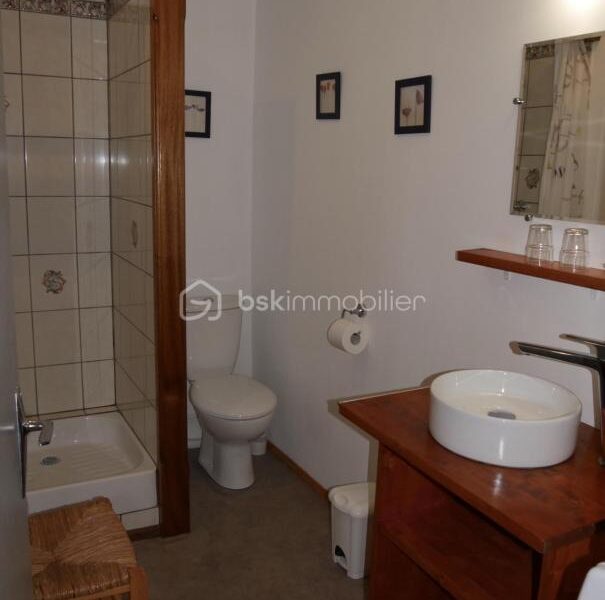 Maison à vendre à Les Plantiers