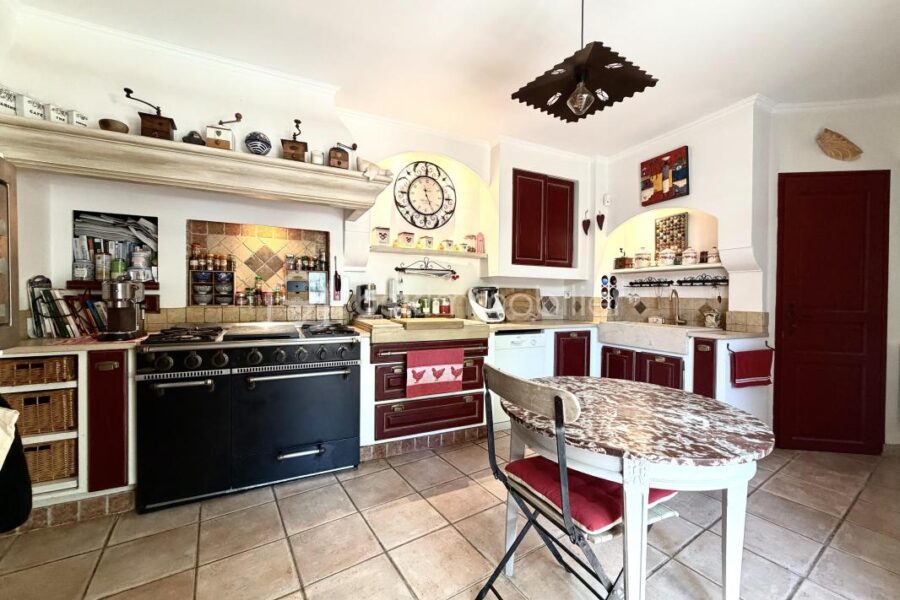 Maison à vendre à Aubignan