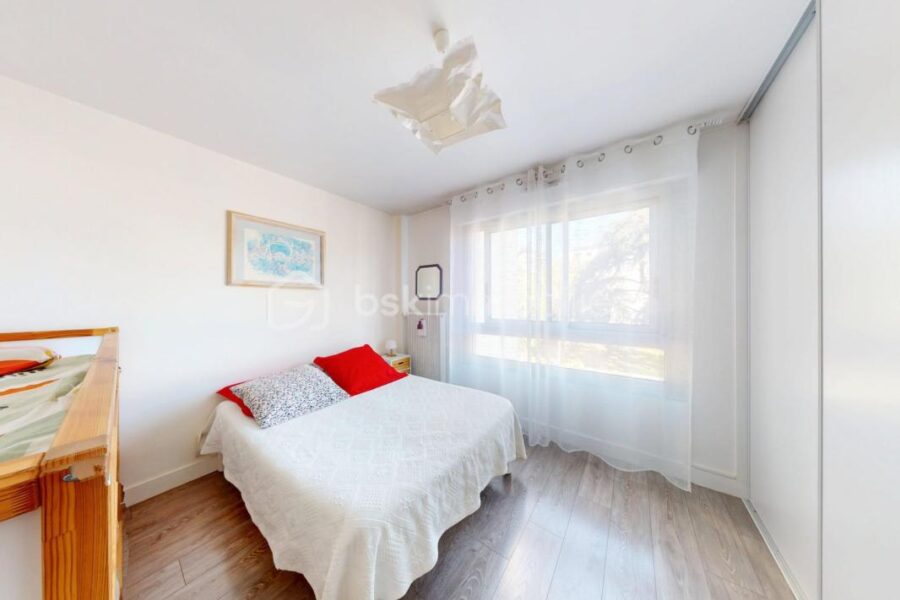 Appartement à vendre à Grenoble