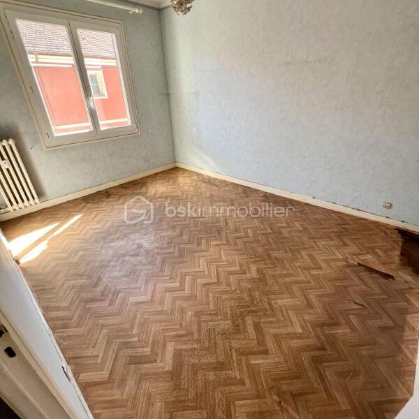 Appartement à vendre à Nice