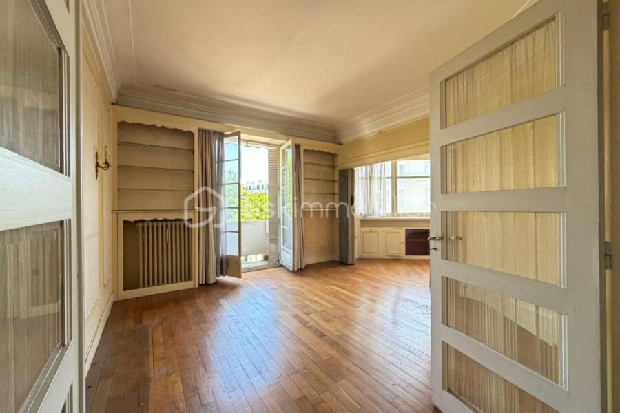 Appartement à vendre à Dijon
