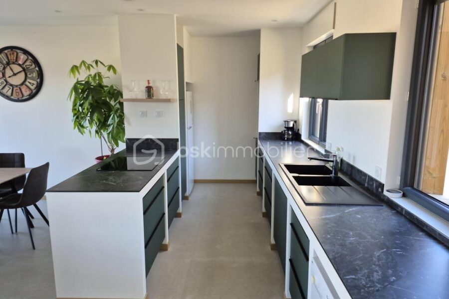 Maison à vendre à Melve