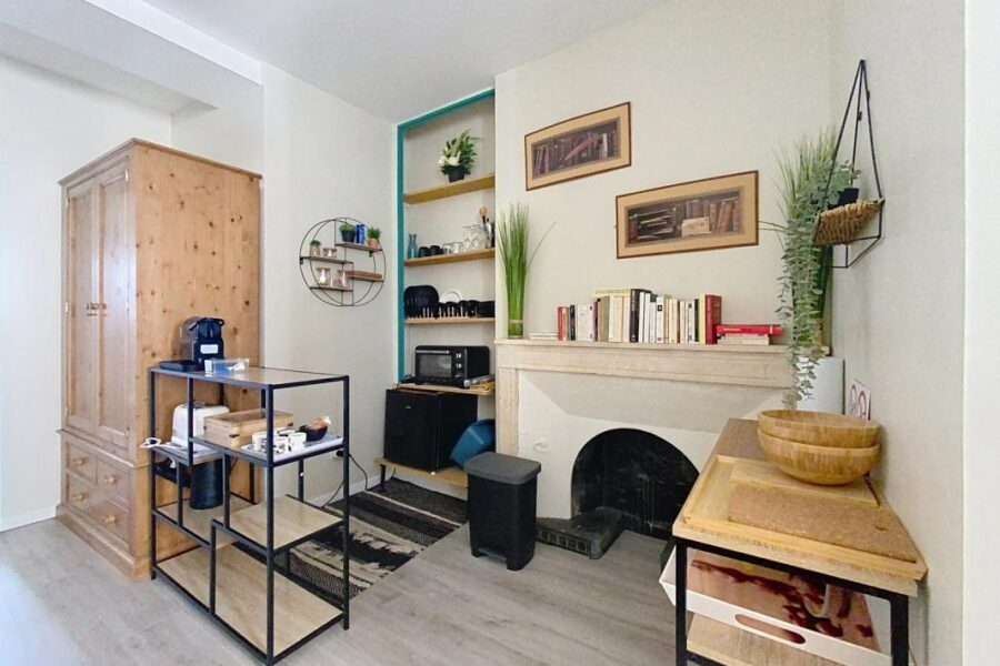 Appartement à vendre à Trévoux