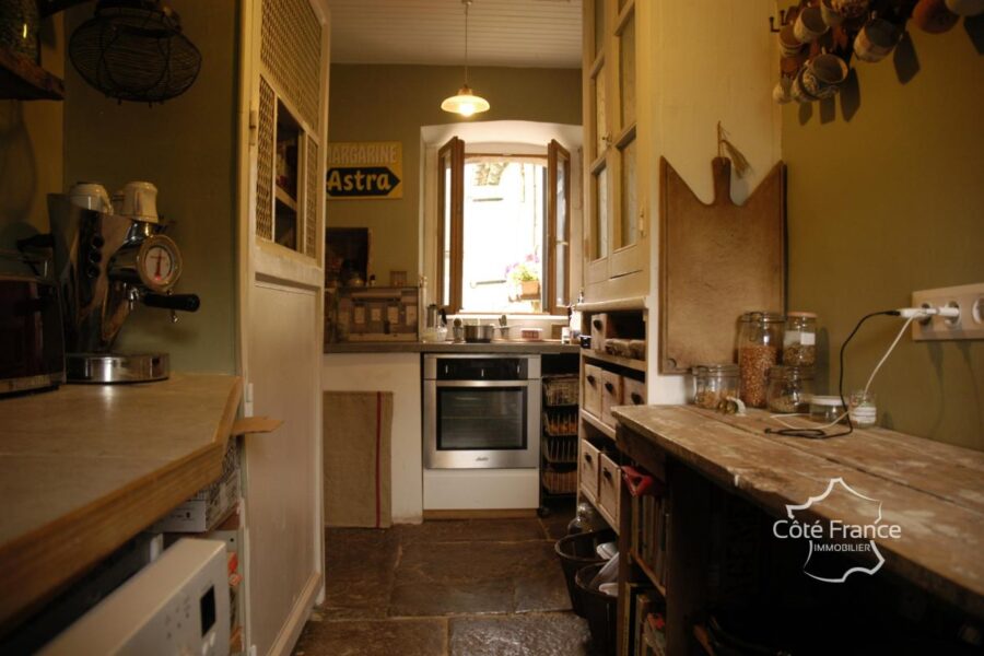 Maison à vendre à Miers