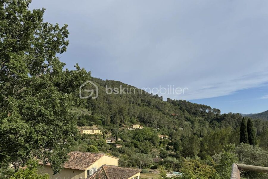 Terrain à vendre à Belgentier