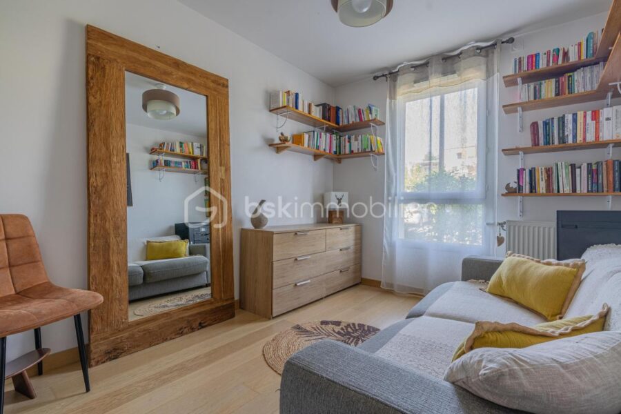 Appartement à vendre à Epagny metz tessy