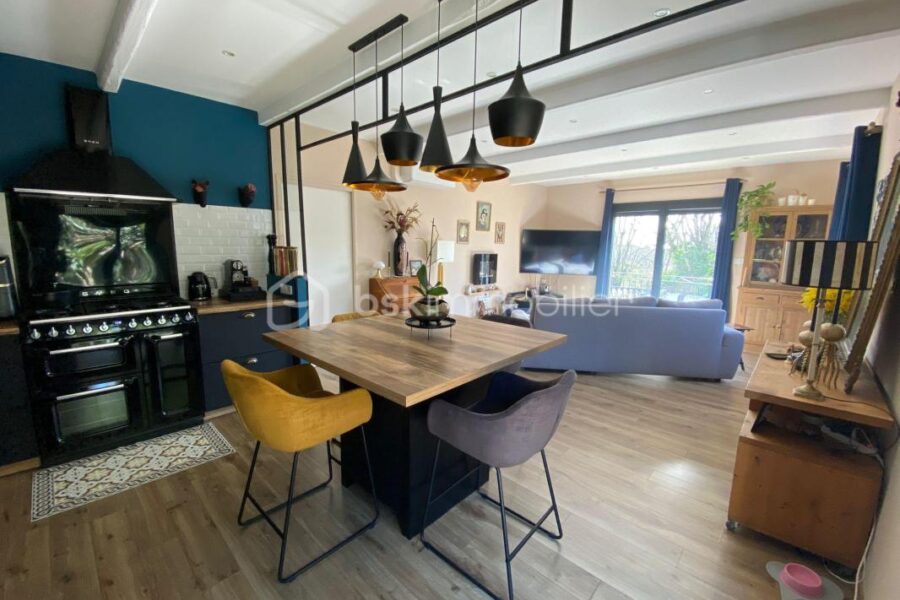 Maison à vendre à Nimes