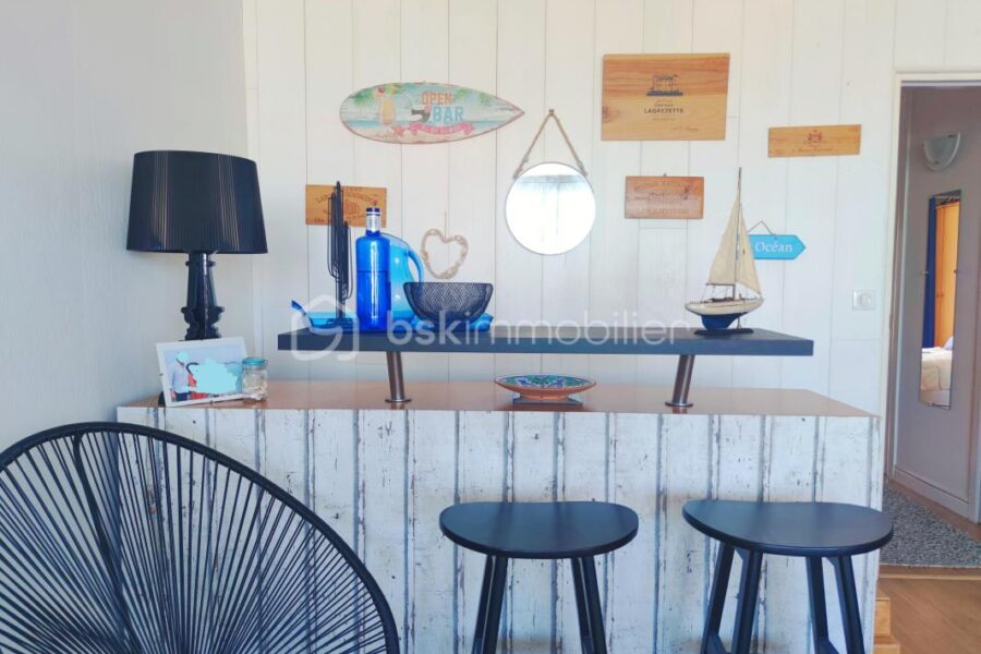Appartement à vendre à Arcachon