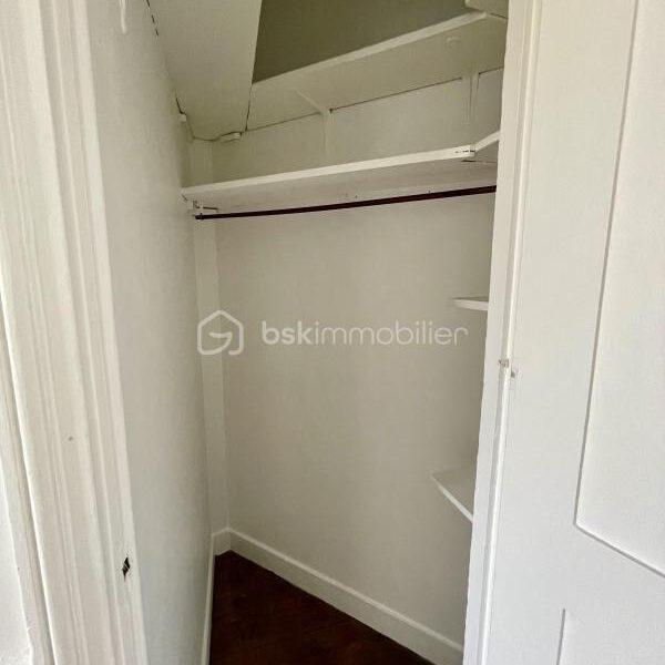 Appartement à vendre à Le kremlin bicetre