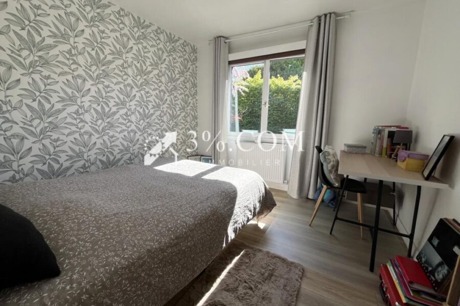 Maison à vendre à Neuville en ferrain