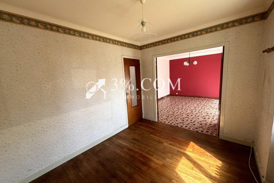 Maison à vendre à Nivillac