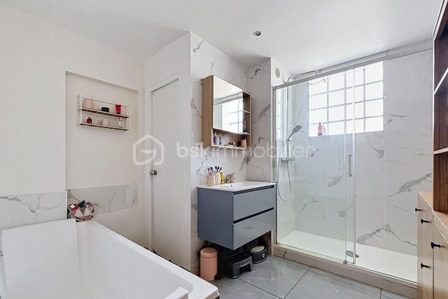 Appartement à vendre à Nanterre