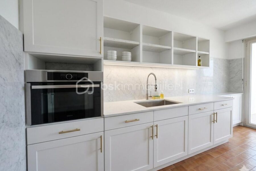 Appartement à vendre à Nice