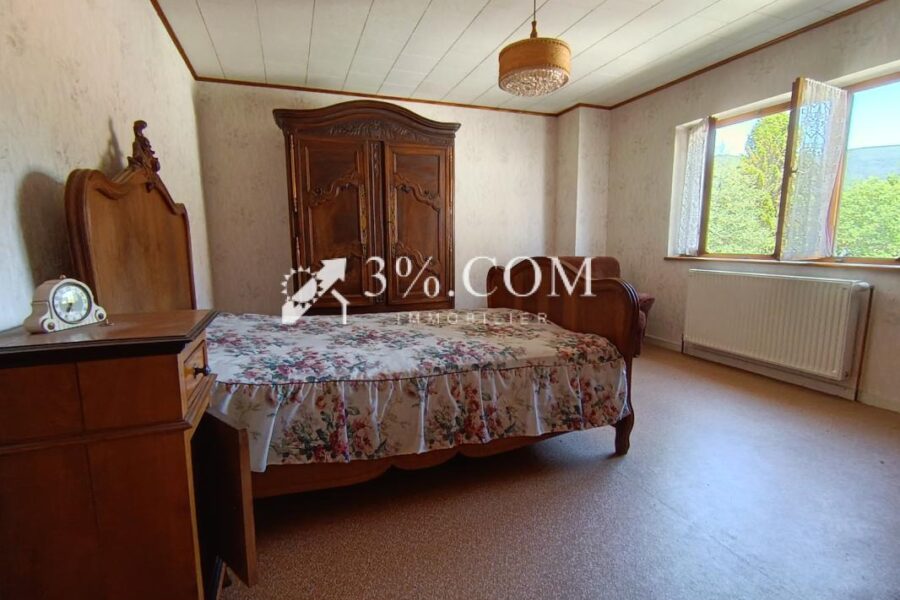 Maison à vendre à Ranrupt