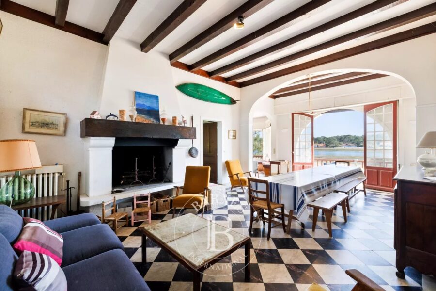 Maison à vendre à Hossegor