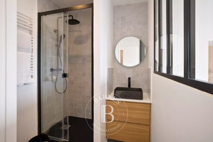 Appartement à vendre à Biarritz