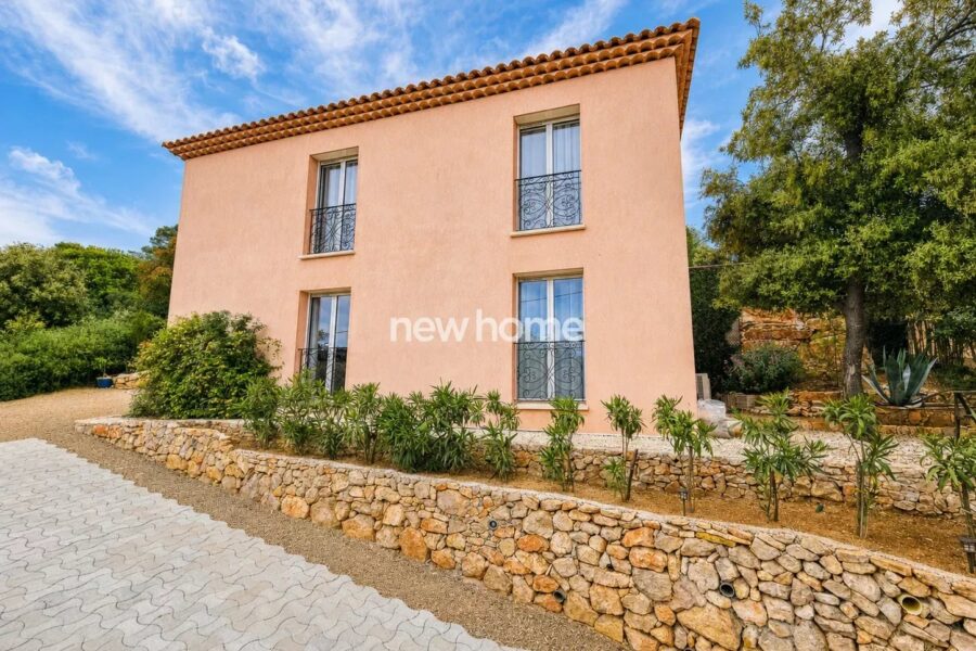 Maison à vendre à Lorgues